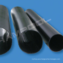 Medium wall heat shrink tubing with heat resistant glue shrink terminal shrink tubing shrink soldersleeve